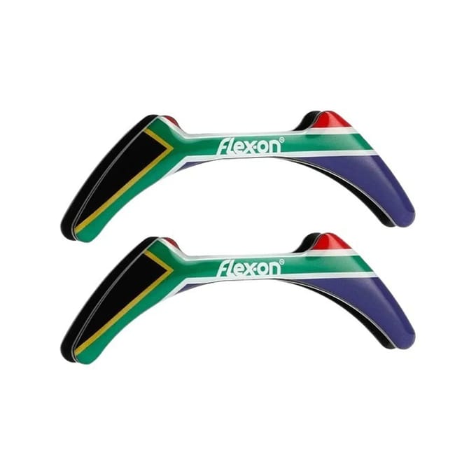 Stijgbeugel stickers Flex-On Afrique Du Sud