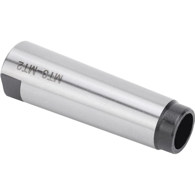 Morse Taper Boorhulzen Snelstaal Reducerende Adapter voor Draaibank Frezen MT3MT2