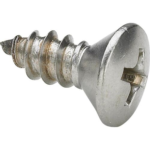 Viega self-tapping screw 120559