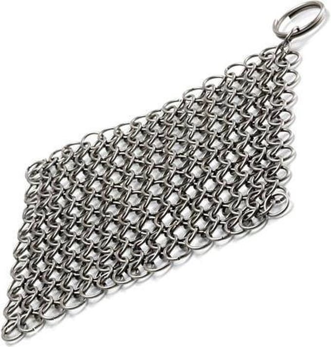 Petromax - Maliënkolder Scrubber 20cm
