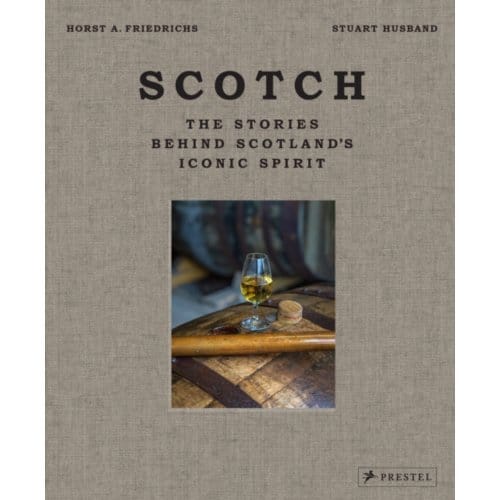 Scotch - Stuart Husband