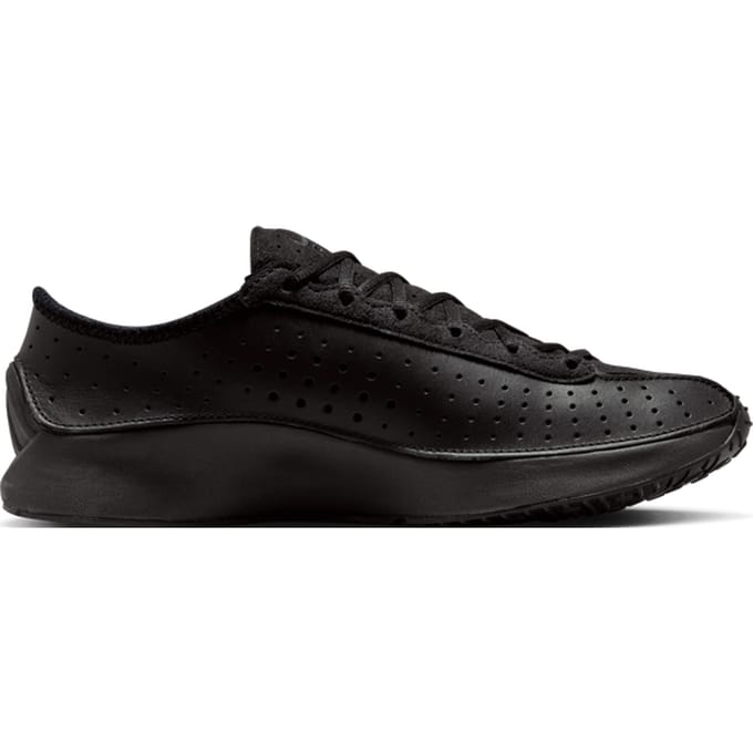 Nike Air Superfly Sneakers Dames - Zwart - Maat 41 - Mesh/Synthetisch