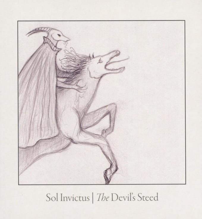 Devil's Steed - Sol Invictus