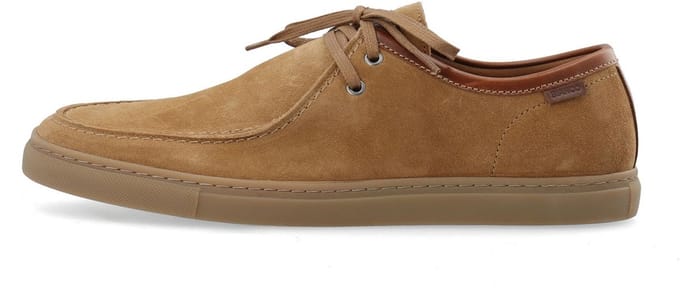 Bianco Moc-toe schoenen BIAYORK
