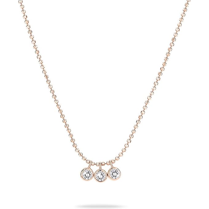 Tamaris Ketting TJ-0605-N-45