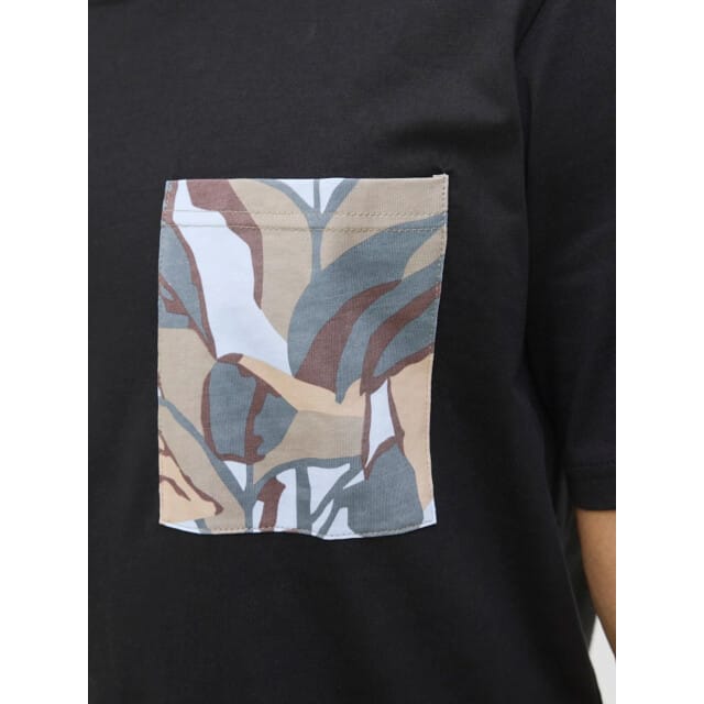 Jack & Jones Tavira Pocket Shirt Heren - Maat L