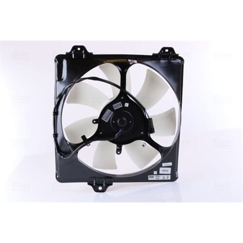 Koelventilatorwiel, motorkoeling NISSENS 85242