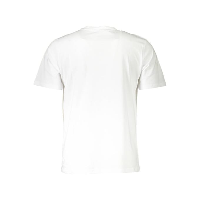 Klassieke Logo T-shirt Korte Mouwen