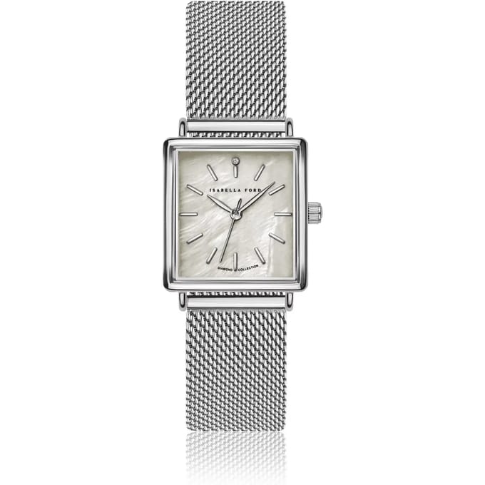 Vrouwenhorloge Isabella Ford Lilou