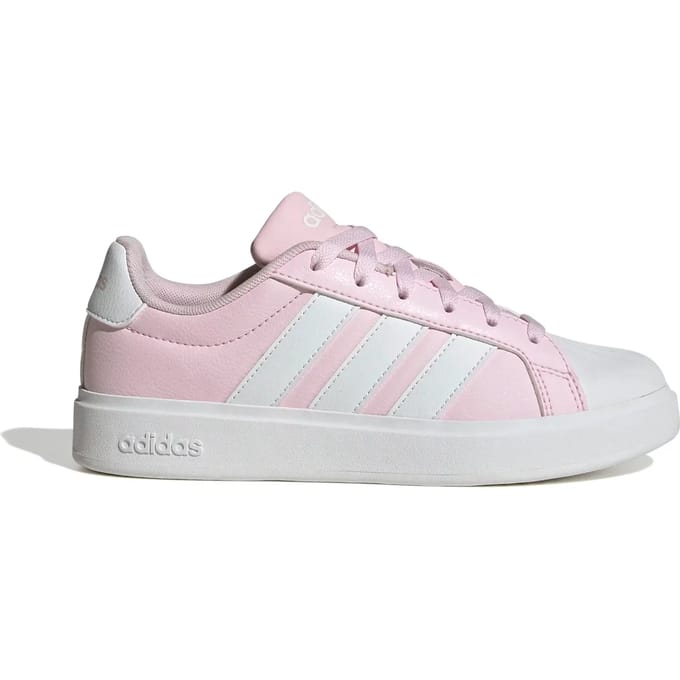 adidas Schoenen Kinderen Streettalk Roze - Maat 37 1/3