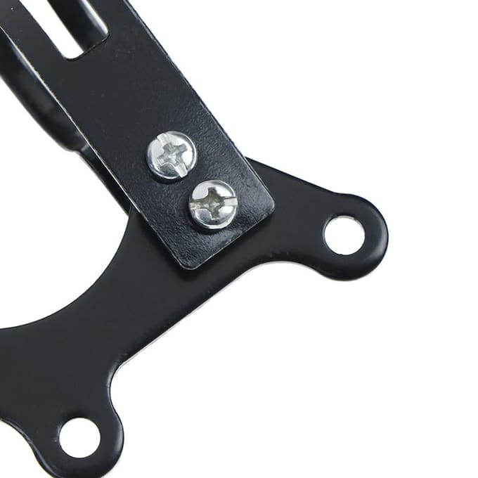 Schijfremmen en remmodificatie Stent Fietsaccessoires 32mm