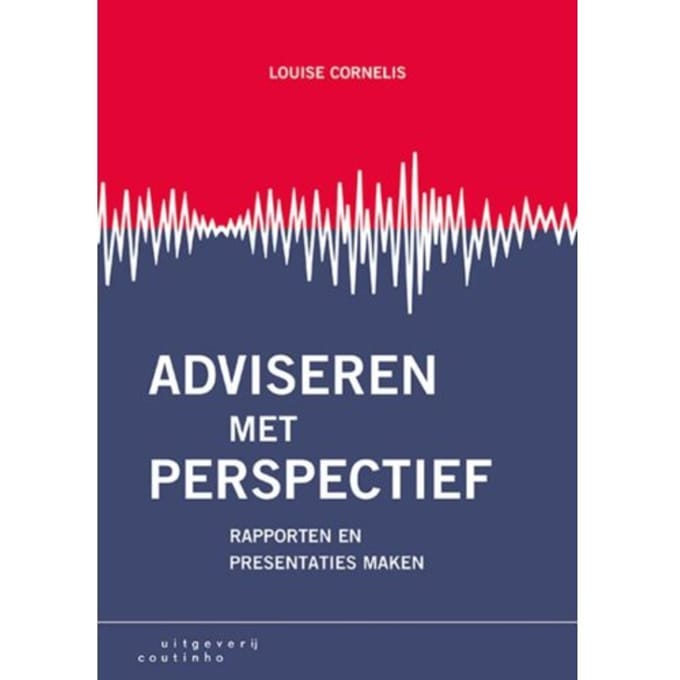 Adviseren Met Perspectief - Louise Cornelis