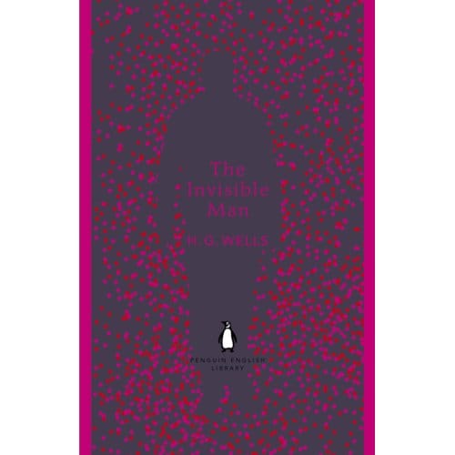 The Invisible Man - H. G. Wells