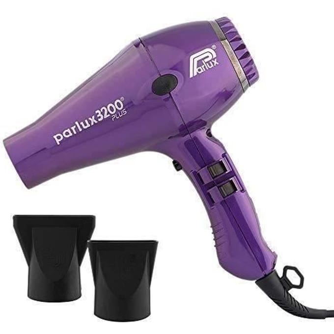 Parlux Föhn 3200 Violet 1900W