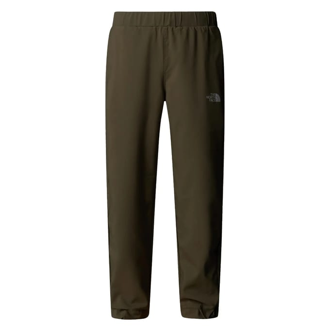 Wandelbroek voor kinderen The North Face Perrito