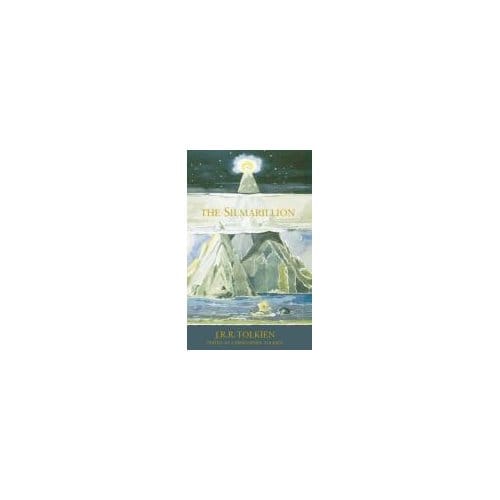 The Silmarillion - J. R. R. Tolkien