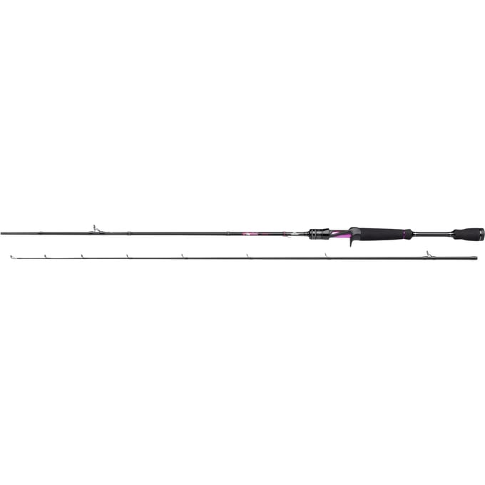 Spinhengel Berkley Sick Stick Perch 662ML C 5-21g