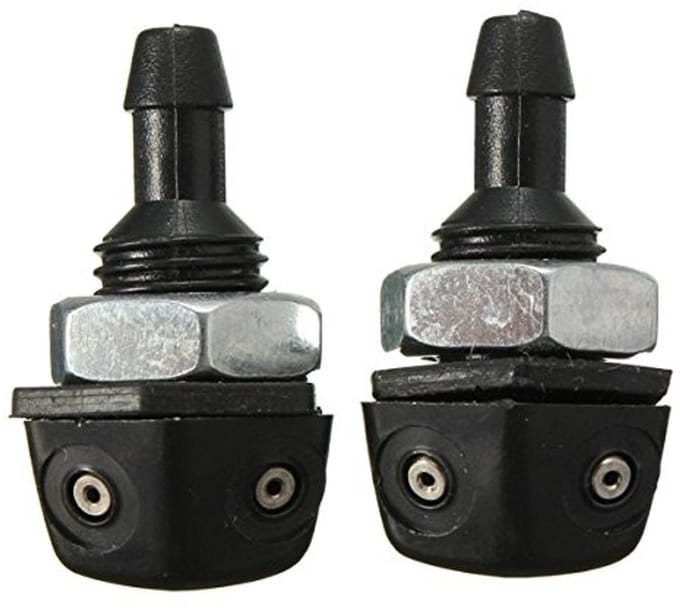 Dailygoody - Headlight Washer Spray Nozzle - Vervangingsonderdeel