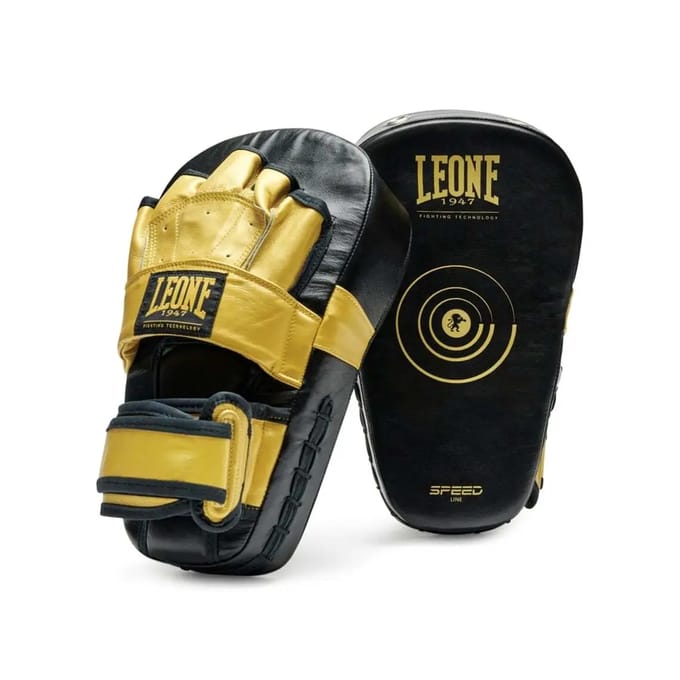 Paar berenpoten Leone Speed line 33 cm