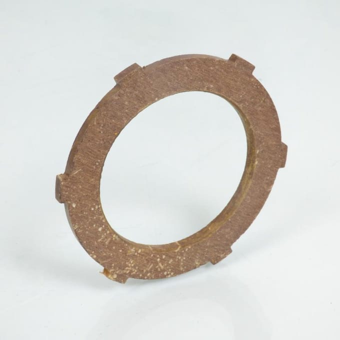 Disque d embrayage RSM pour Mobylette Peugeot 50 103 ML Avant 2020 Neuf
