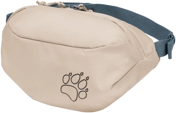 Jack Wolfskin Berkeley - Heuptas 30 cm (oyster)