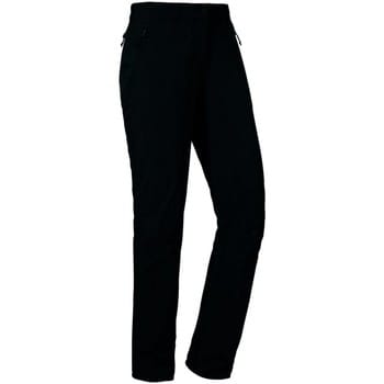 Schöffel Engadin1 Wandelbroek - Dames Wandelbroek - Black