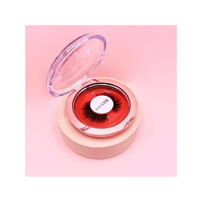 Oog accesoires Oh My Lash Mink valse wimpers