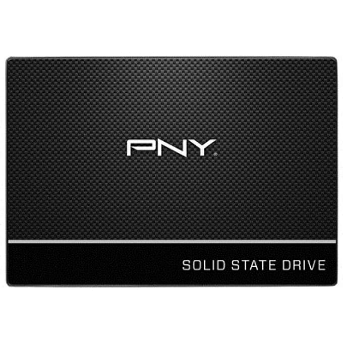Hard Drive PNY SSD7CS900-250-RB 250 GB SSD
