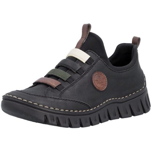Lage Sneakers Rieker -
