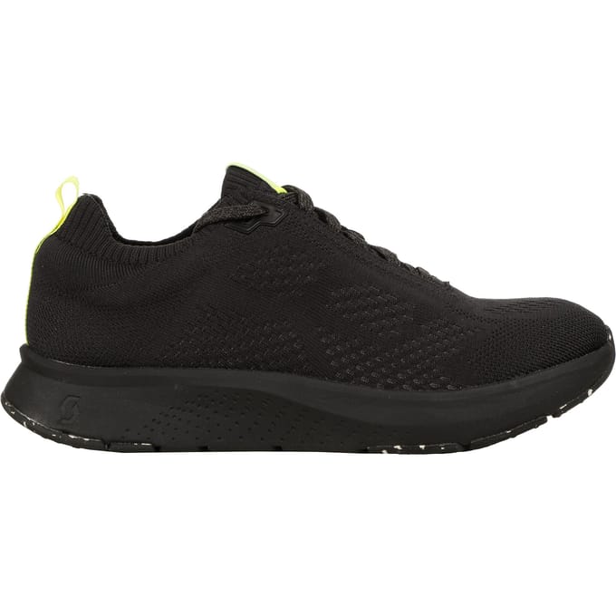 Scott Pursuit Explore Neutrale Schoen Heren-Zwart