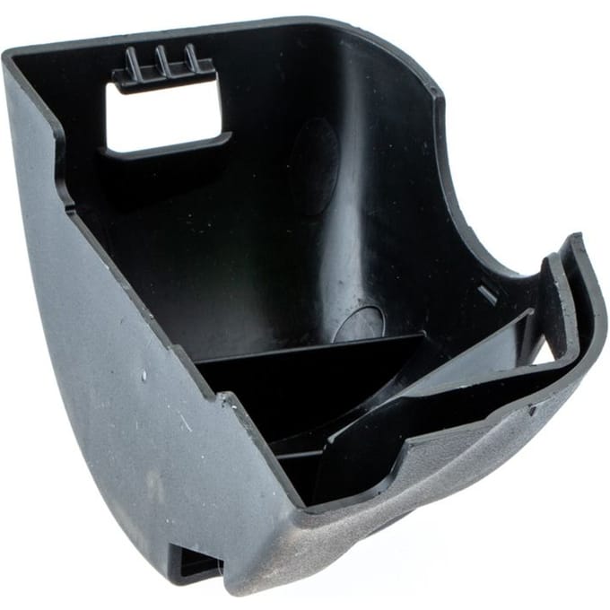 Airbox cover blk