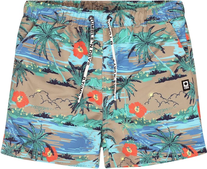 Tumble 'N Dry Calvi Jongens Zwembroek