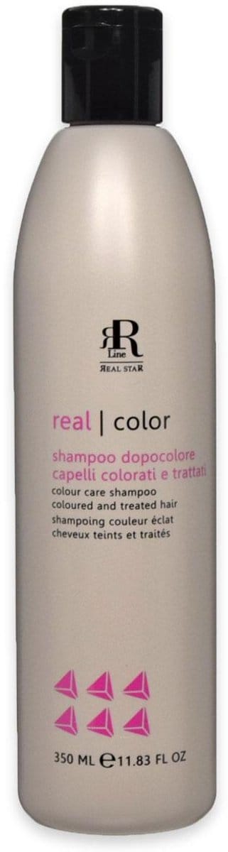 Shampoo voor gekleurd haar 350 ml RR Line Color Star
