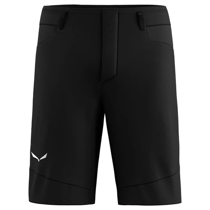 Short durastretch Salewa Agner