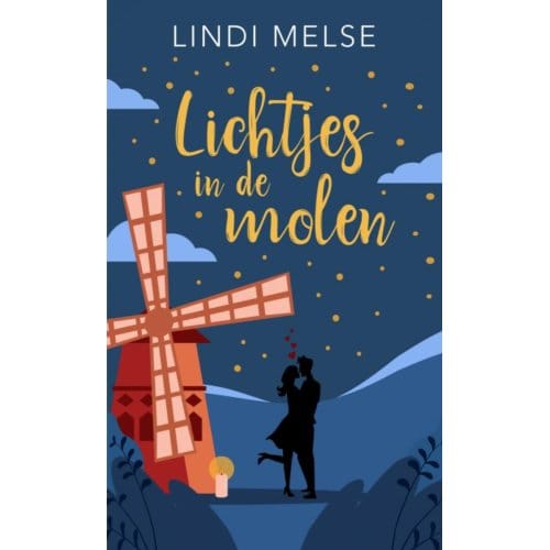 Lichtjes In De Molen - Lindi Melse
