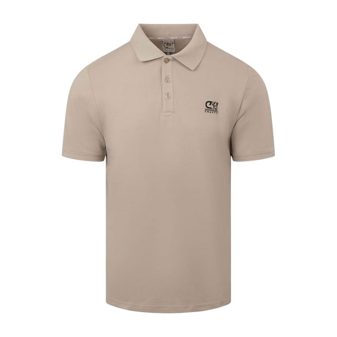 Polo T-shirt Cruyff Energized Hommes