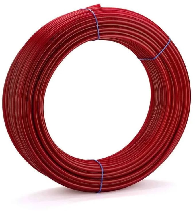 REHAU RAUTHERM S 20 x 2,0 bundel 500 m, 11361601500