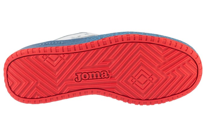 Joma C.Attica Men Superman 25 CATTIW, Mannen, Wit, Sneakers, maat: 42