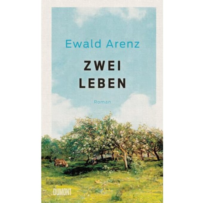Zwei Leben - Ewald Arenz