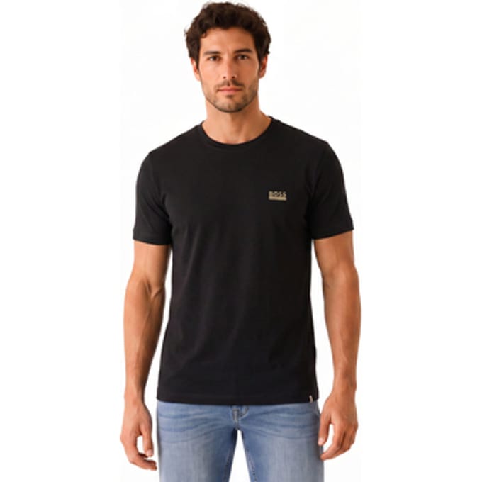T-shirt Korte Mouw BOSS 50531401