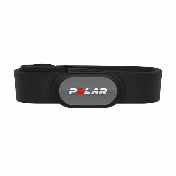 Polar H9 - Hartslagsensor met borstband M-XXL