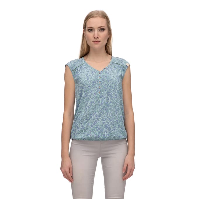 Vrouwenblouse Ragwear Saltty A