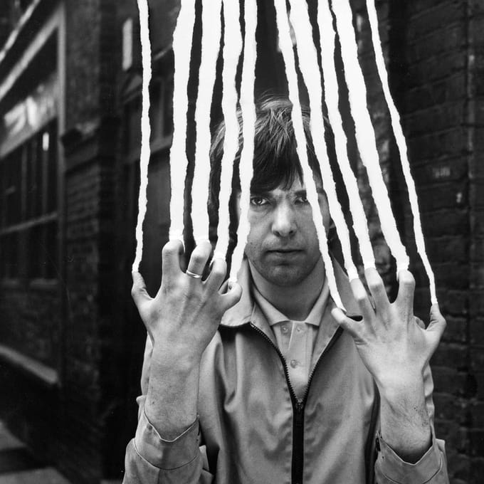 Peter Gabriel - 2:Scratch (LP) (Reissue) (Remastered)