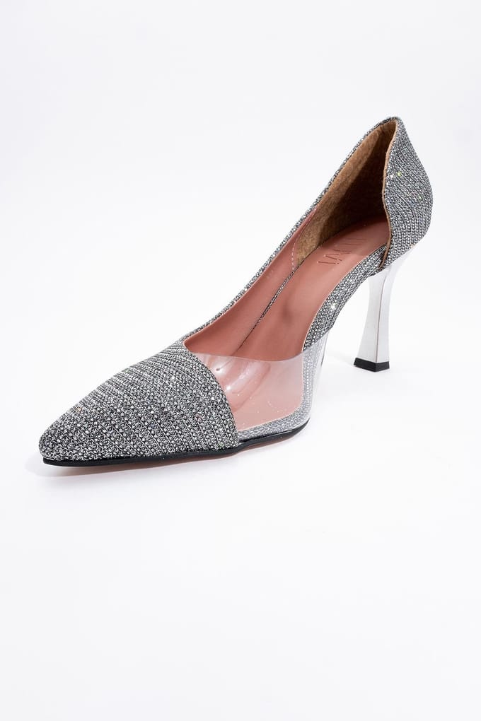 Ursula Spitse Pump (Dames)