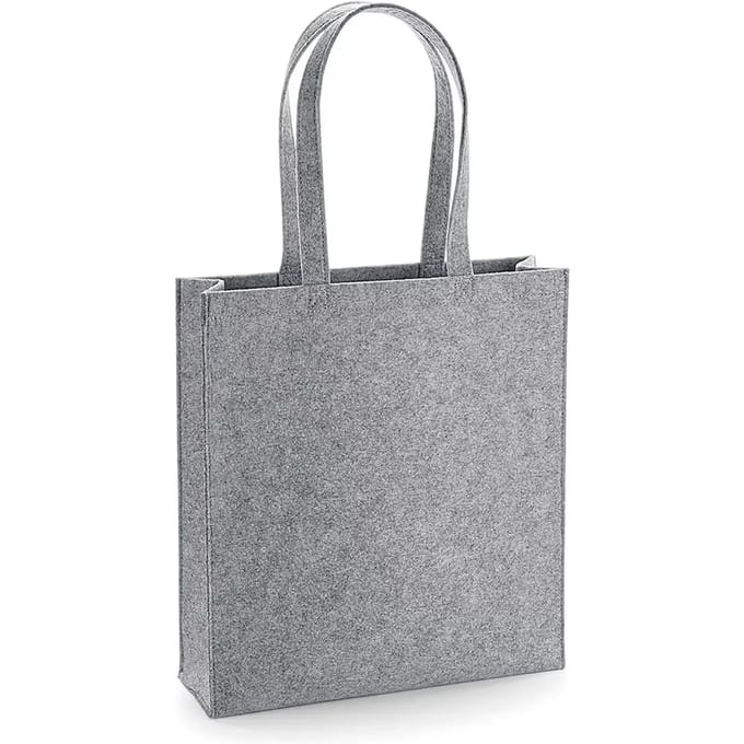 Boodschappentas Bag Base Felt