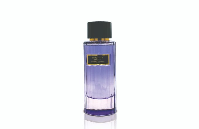 Bergamot Bloom by Carolina Herrera 100 ml - Eau De Toilette Spray