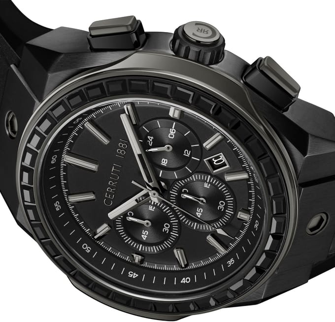 Chronograaf Ruscello