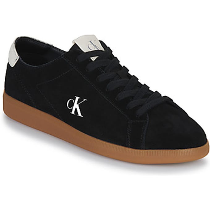 Lage Sneakers Calvin Klein Jeans LOW PROFILE CUPSOLE SU