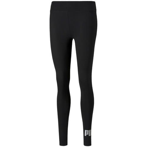 Broek Puma Ess Metallic