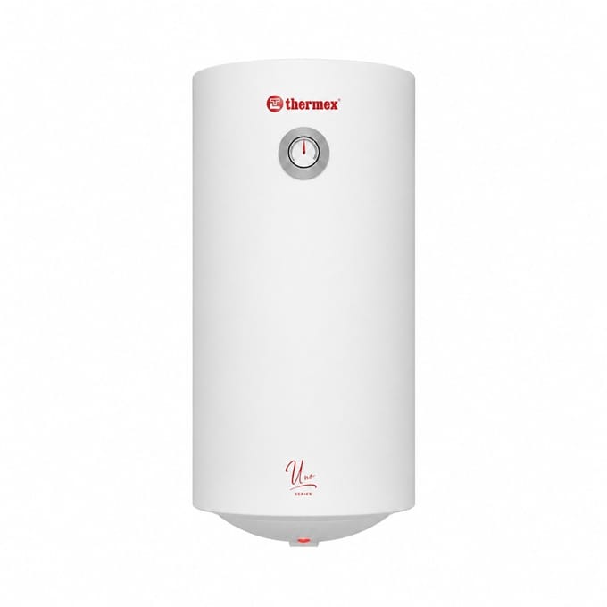 Elektrische verticale boiler Thermex Uno 50 V Slim, 1,5 kW
